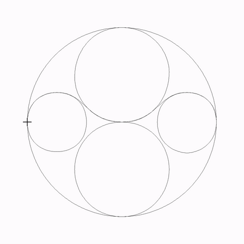 Fancy Circles